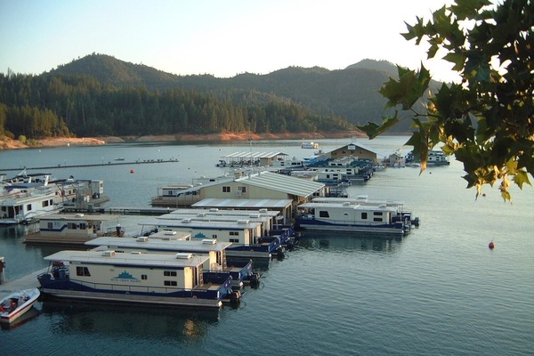 Lake
