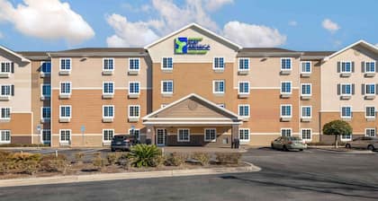 Extended Stay America Select Suites - Jacksonville - North