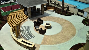 Servicio de la propiedad