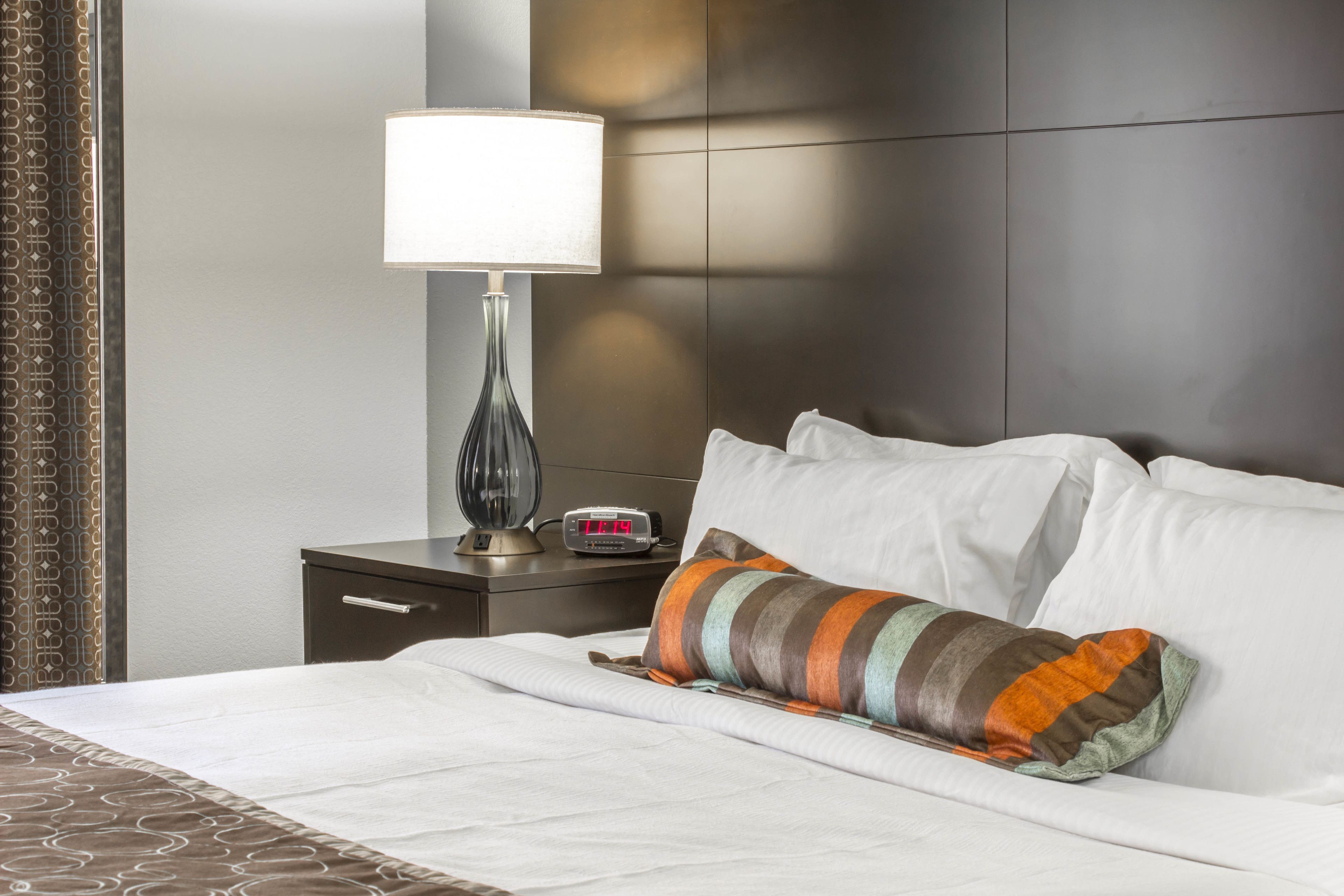 suite, 2 bedrooms, accessible, kitchen | view from room