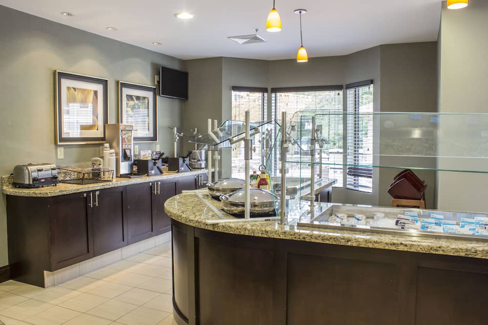 Staybridge Suites Jacksonville - Camp Lejeune Area by IHG