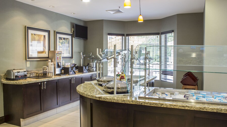 Staybridge Suites Jacksonville - Camp Lejeune Area by IHG