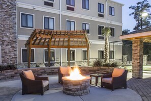 Interior - Staybridge Suites Jacksonville - Camp Lejeune Area by IHG (Jacksonville)