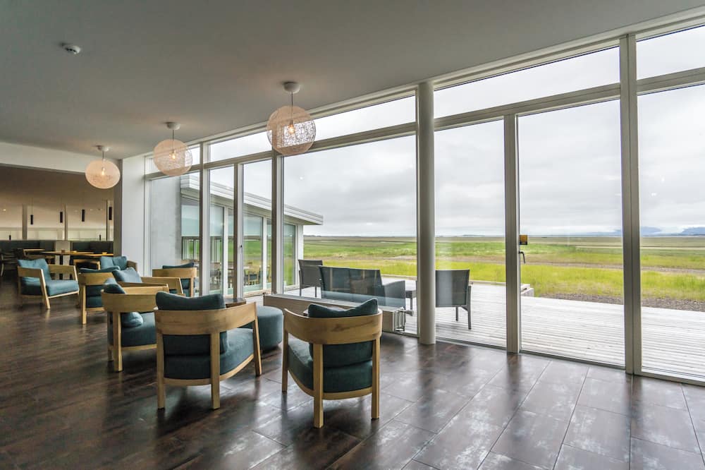 Fosshotel Vatnajokull