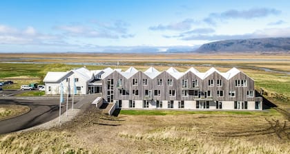 Fosshotel Vatnajokull