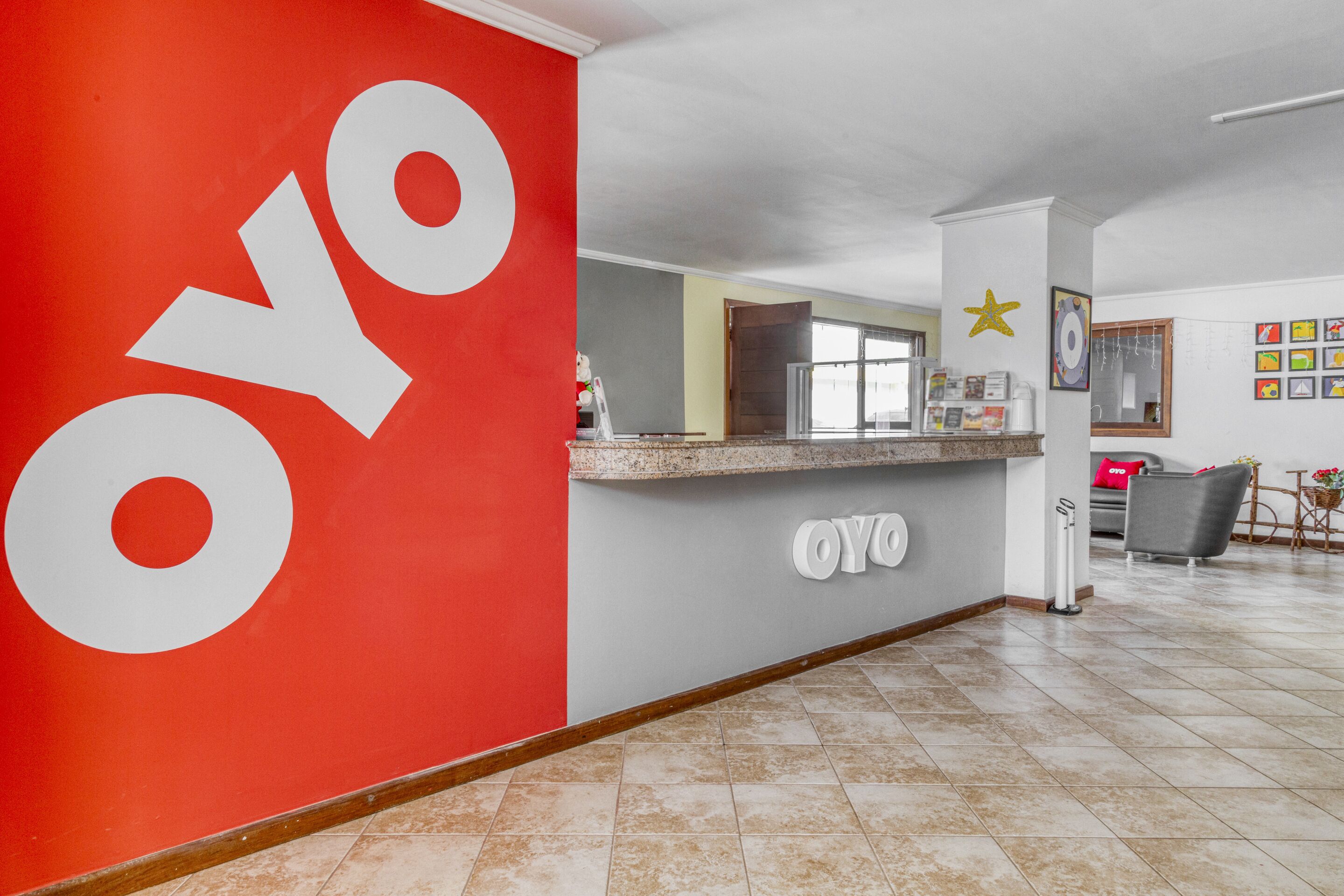 Foto - Pousada Maristella