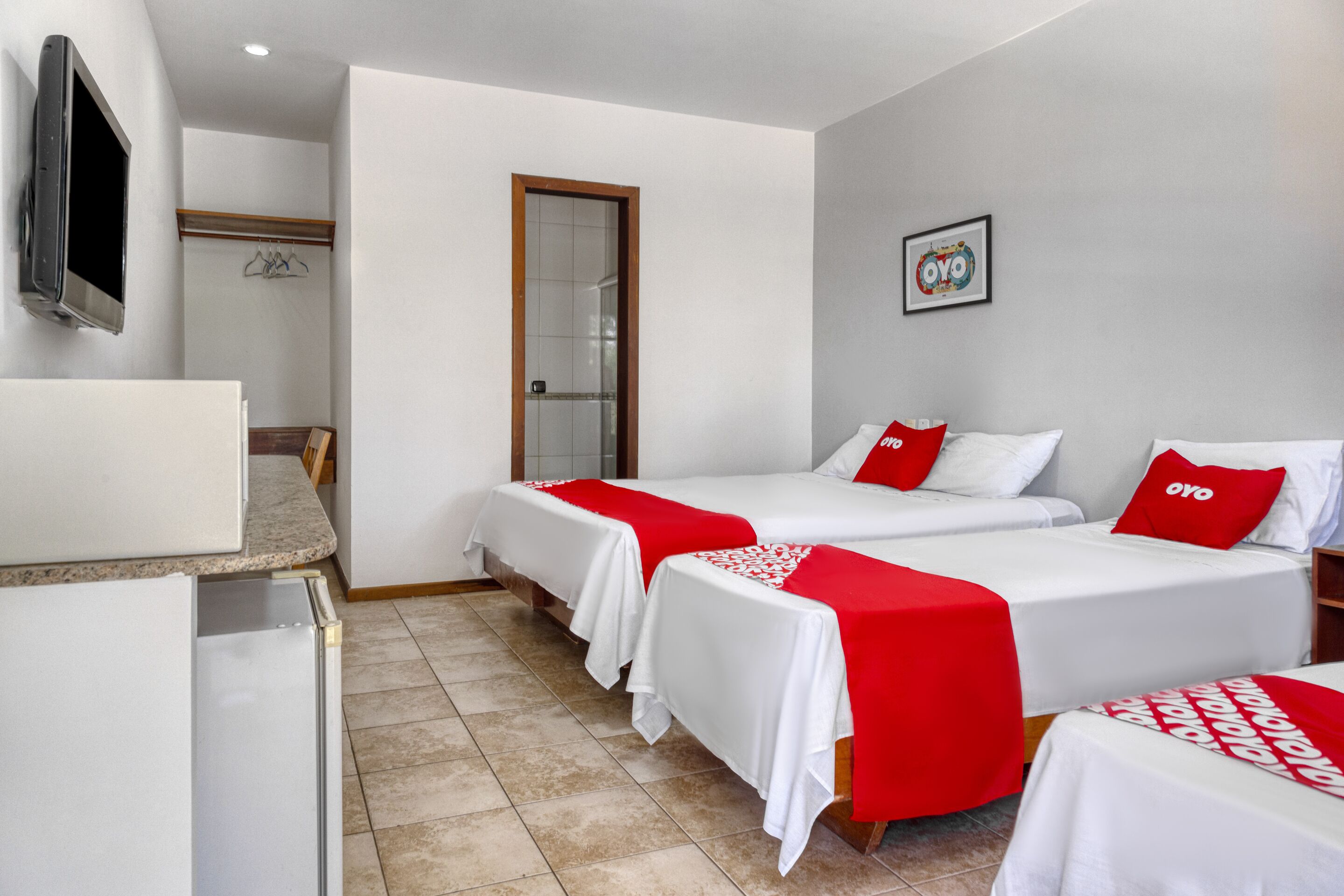 Foto - Pousada Maristella