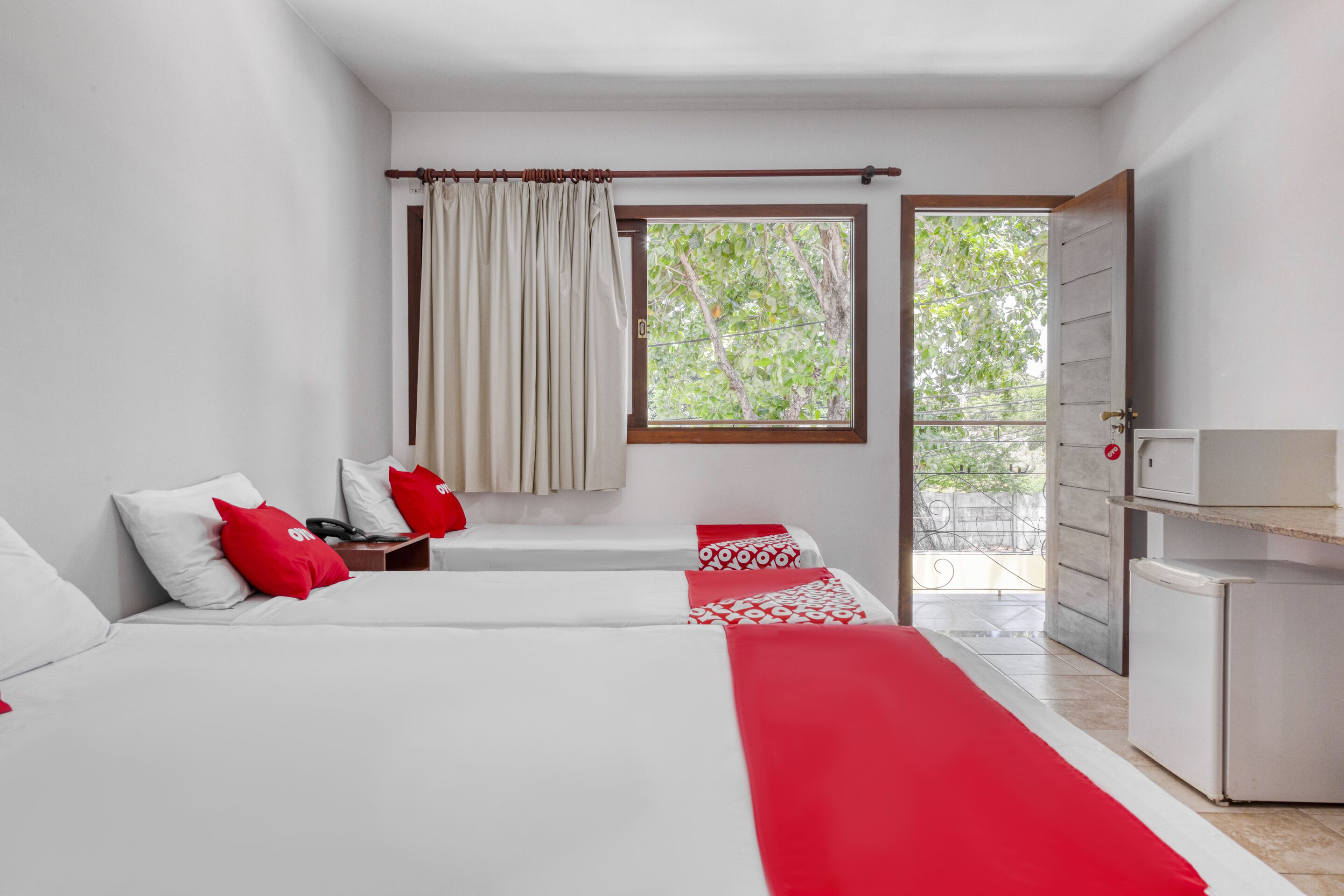 Foto - Pousada Maristella