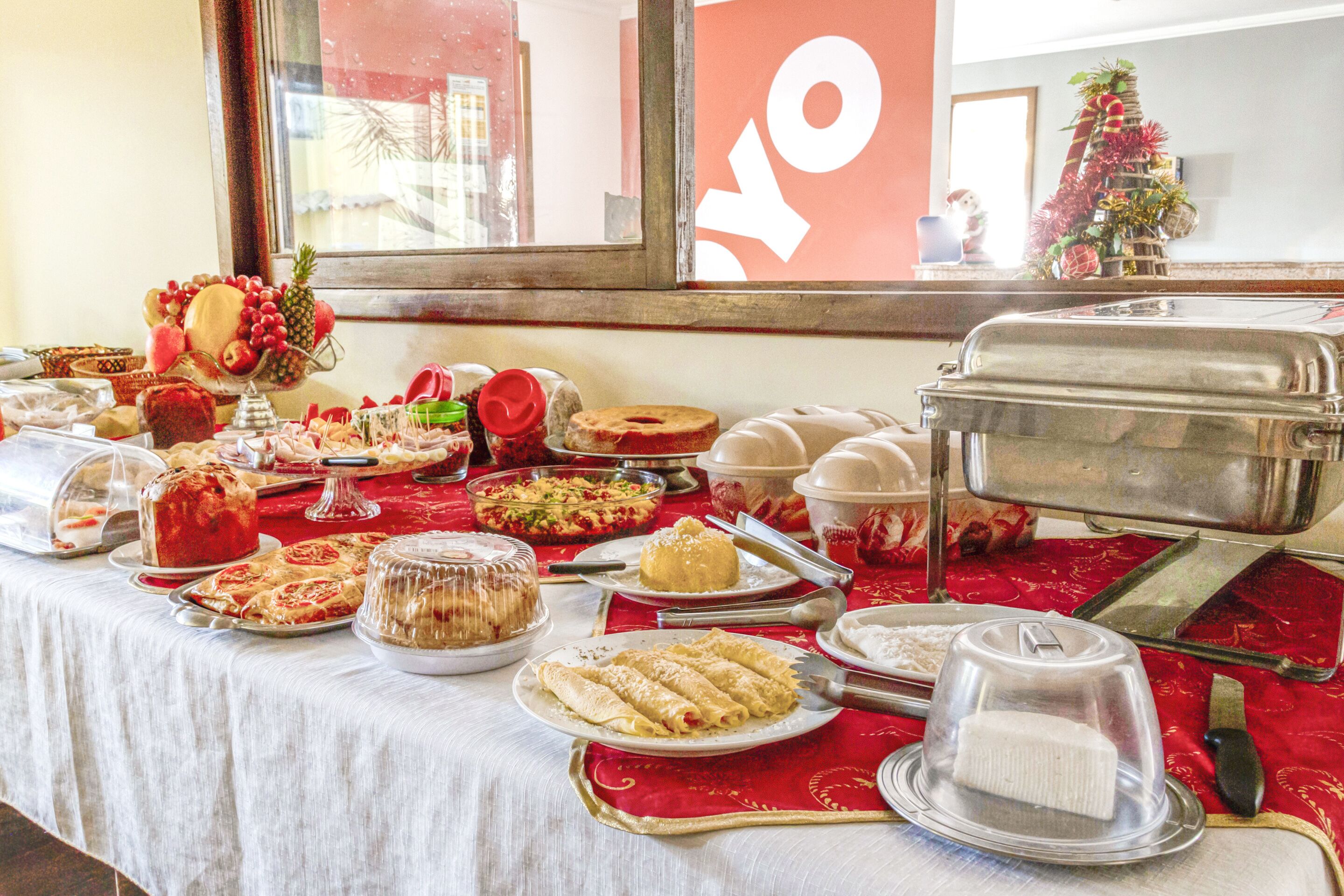 Foto - Pousada Maristella