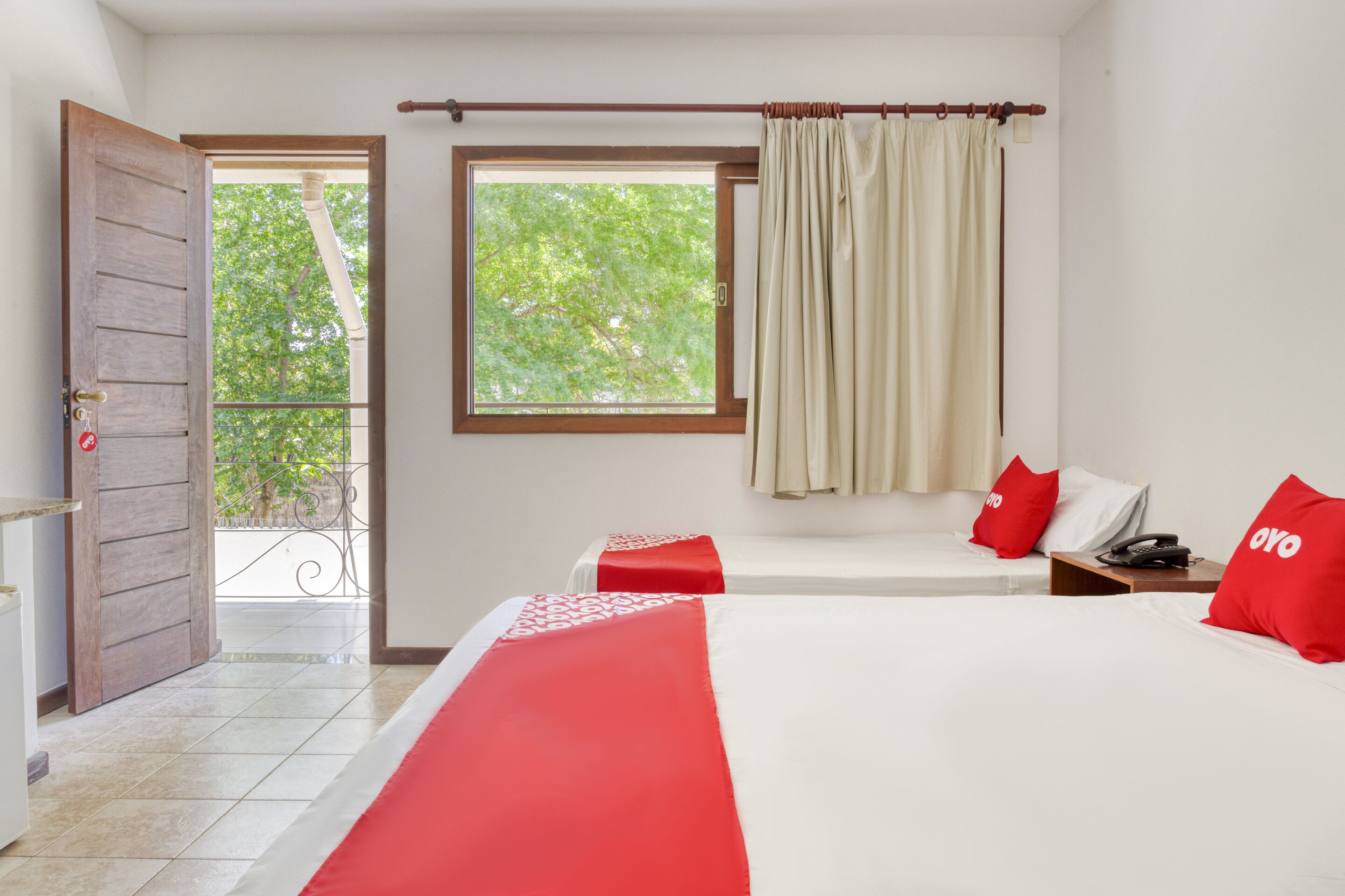 Foto - Pousada Maristella