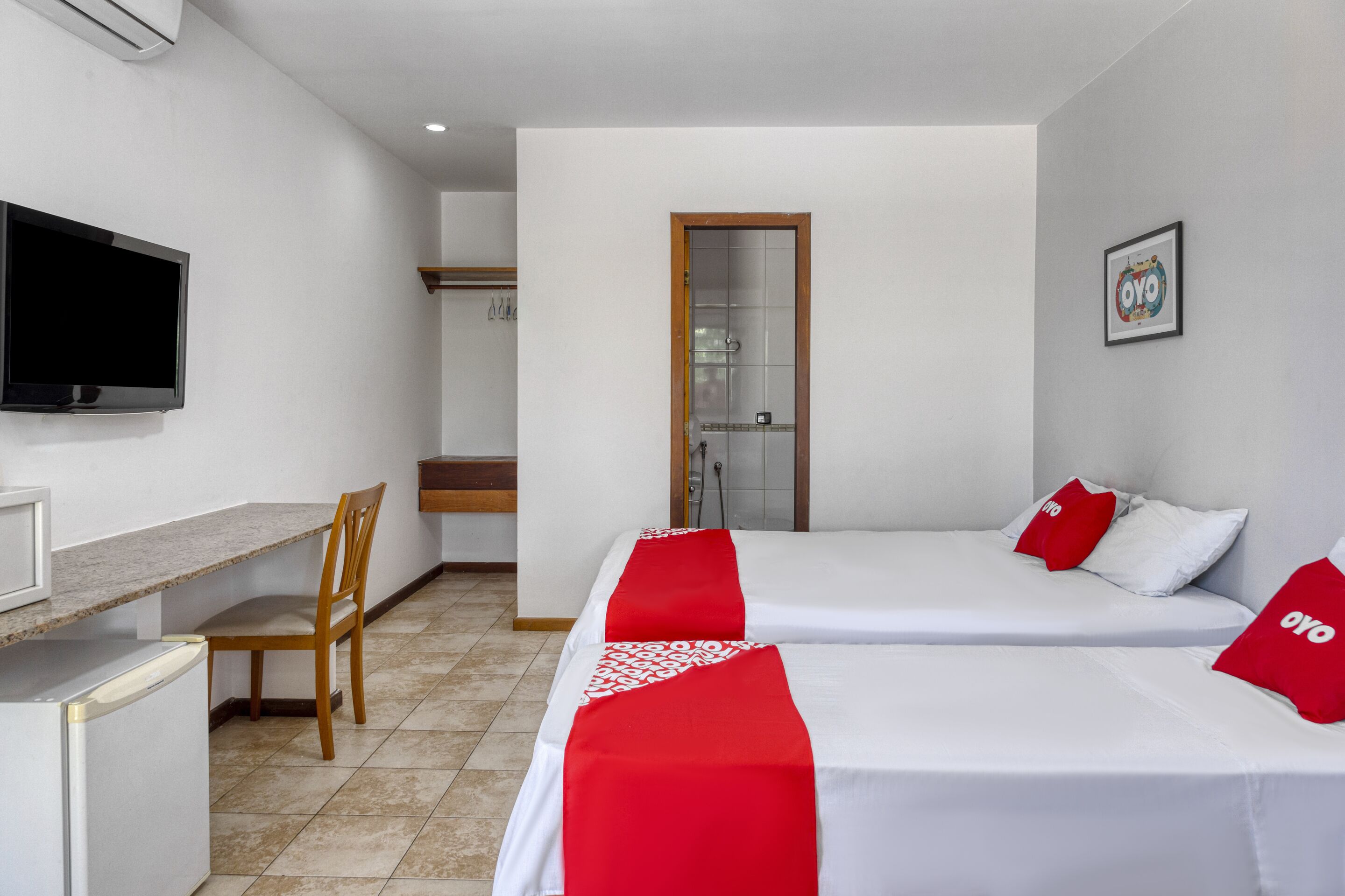 Foto - Pousada Maristella