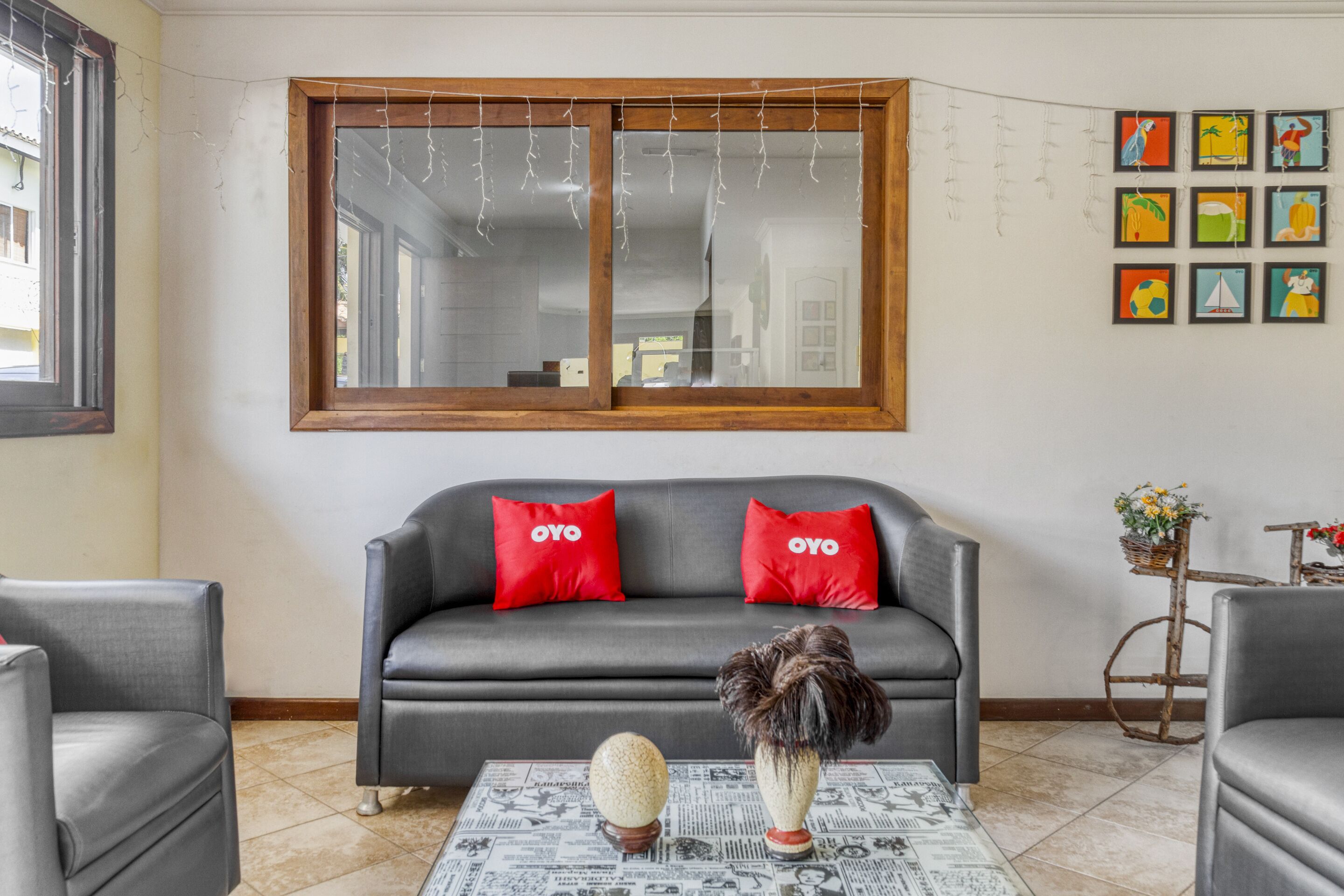 Foto - Pousada Maristella