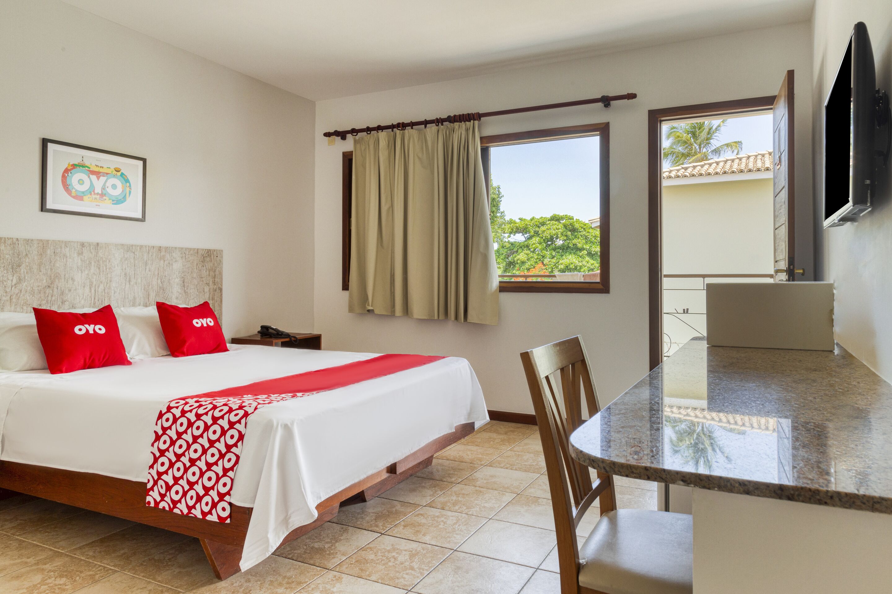 Foto - Pousada Maristella