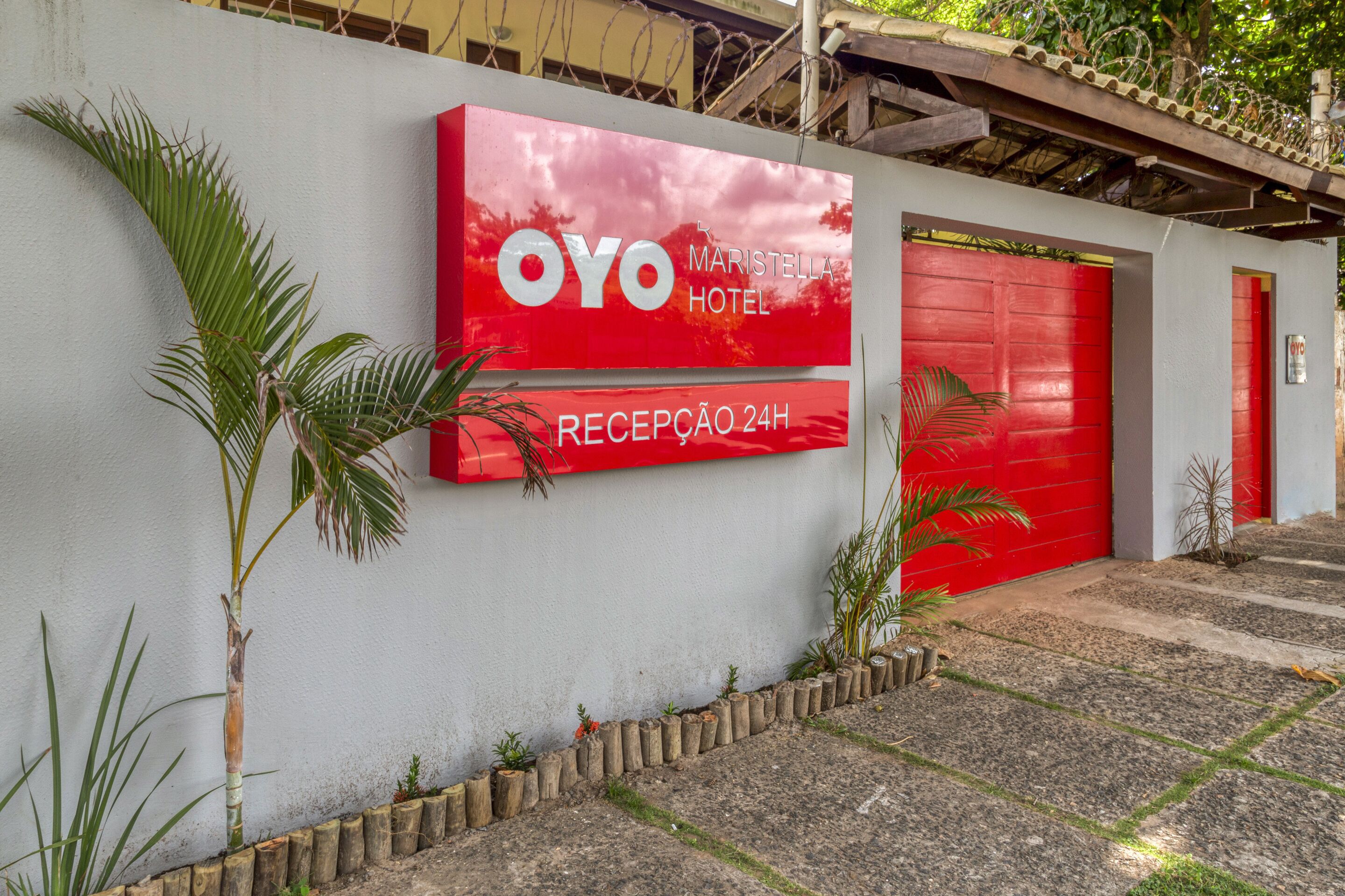 Foto - Pousada Maristella