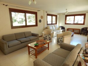 Servicio de la propiedad