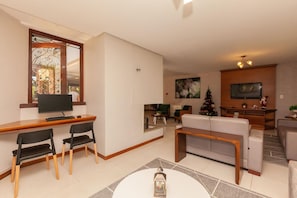 Property amenity - Tri Hotel Lago Gramado (Gramado)