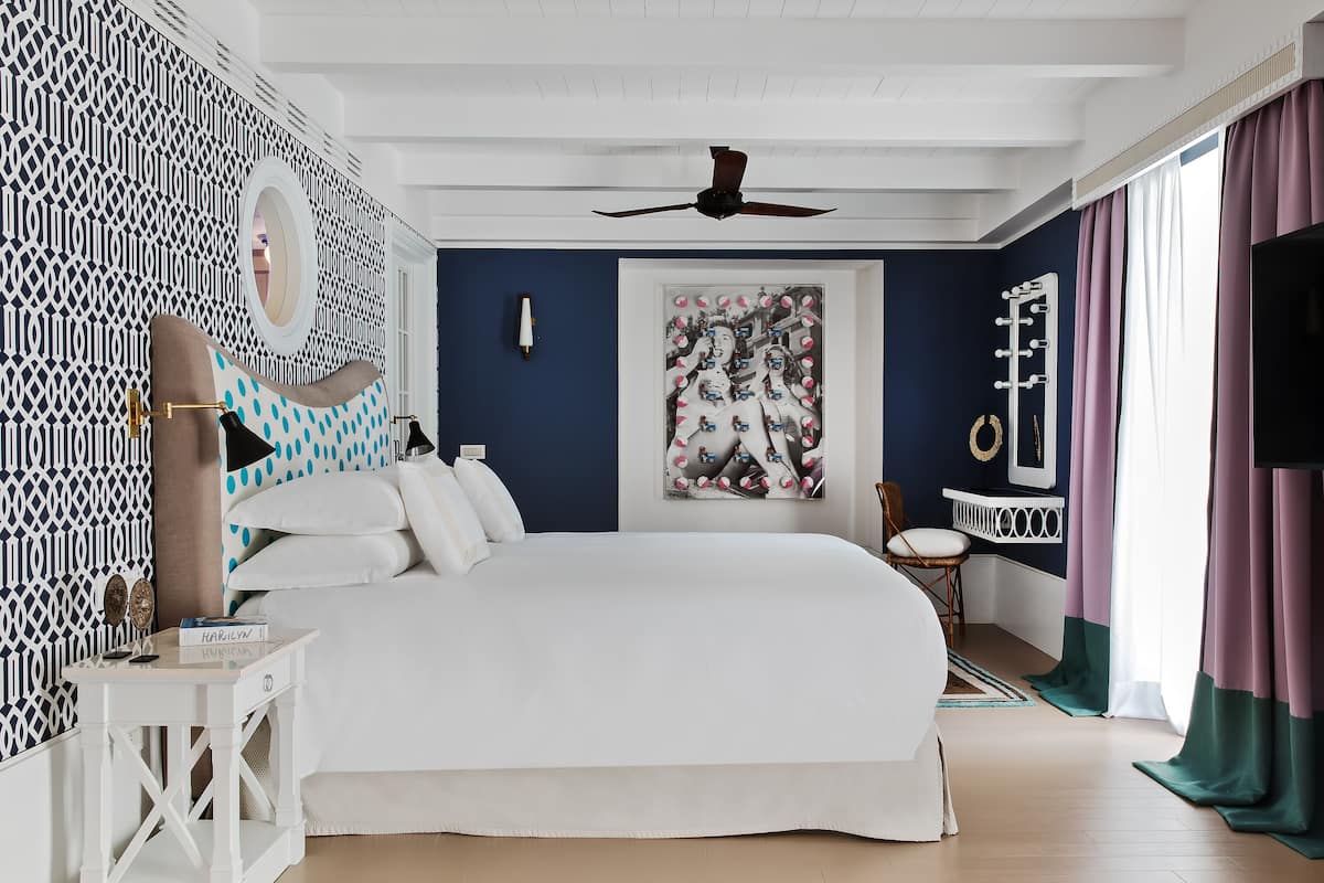 Junior Suite, Garden View | Egyptian cotton sheets, premium bedding, down comforters, pillowtop beds