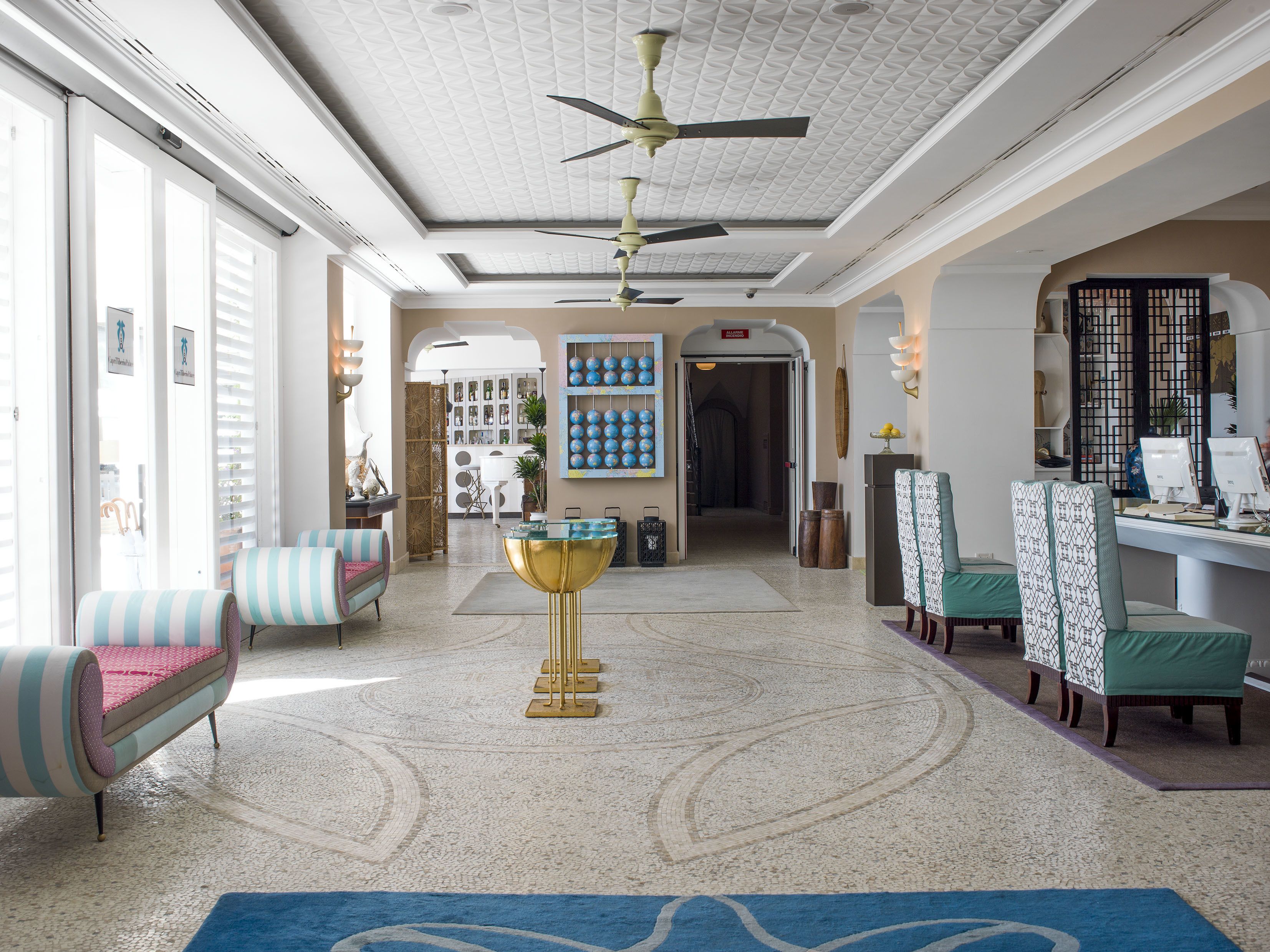 Foto - Capri Tiberio Palace - The Leading Hotels of the World