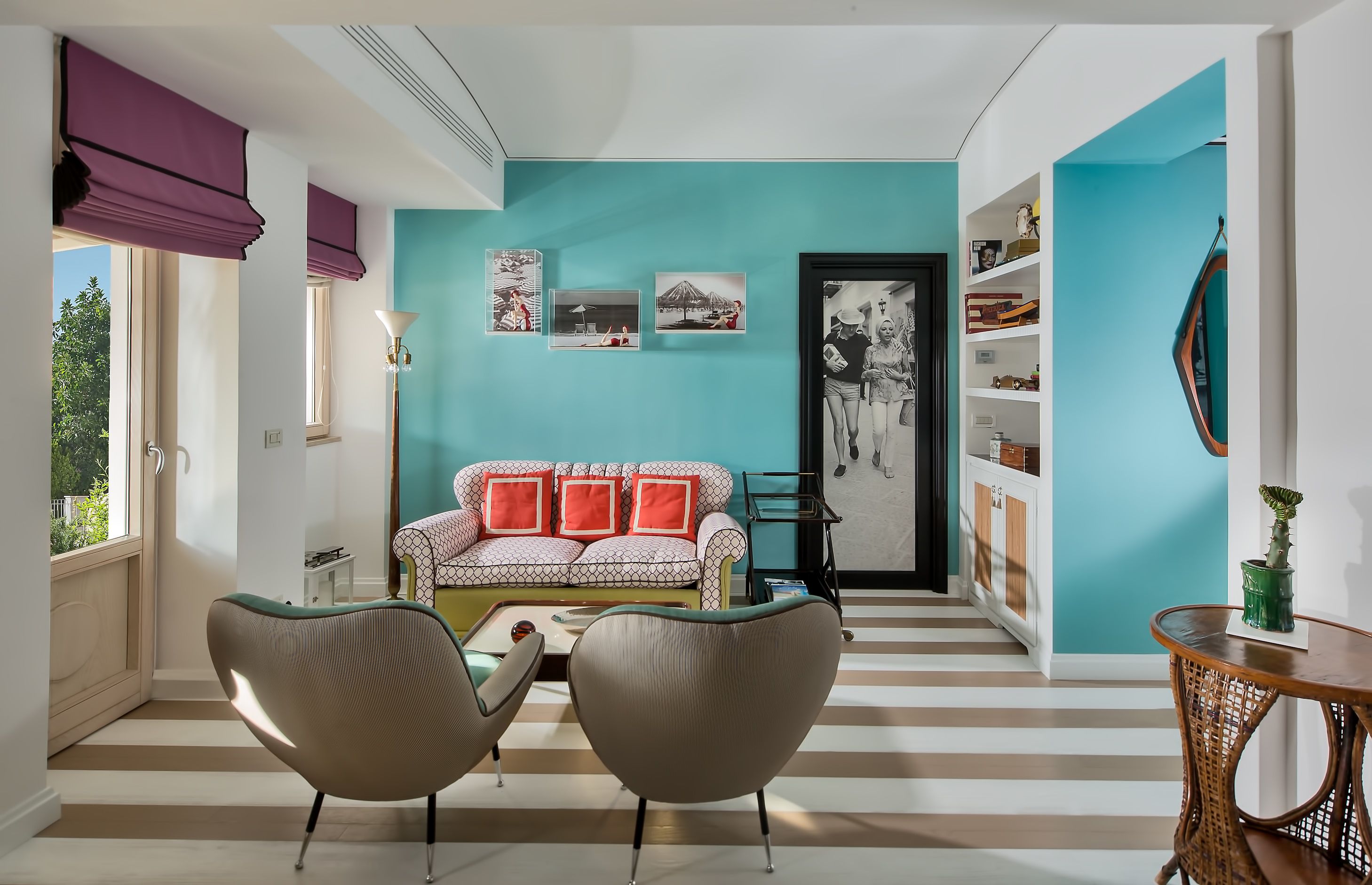 Foto - Capri Tiberio Palace - The Leading Hotels of the World