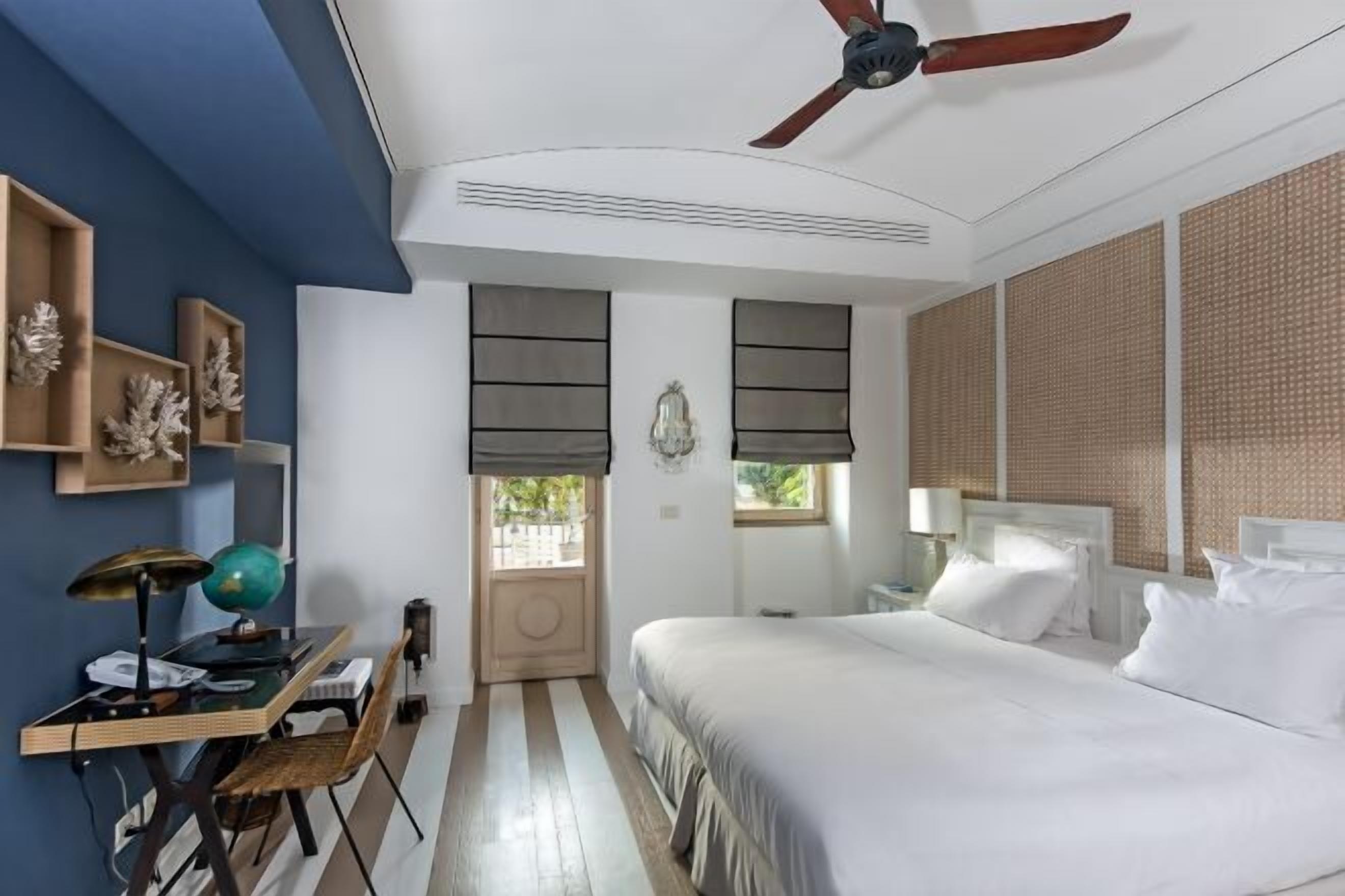 Bettwäsche aus ägyptischer Baumwolle, hochwertige Bettwaren