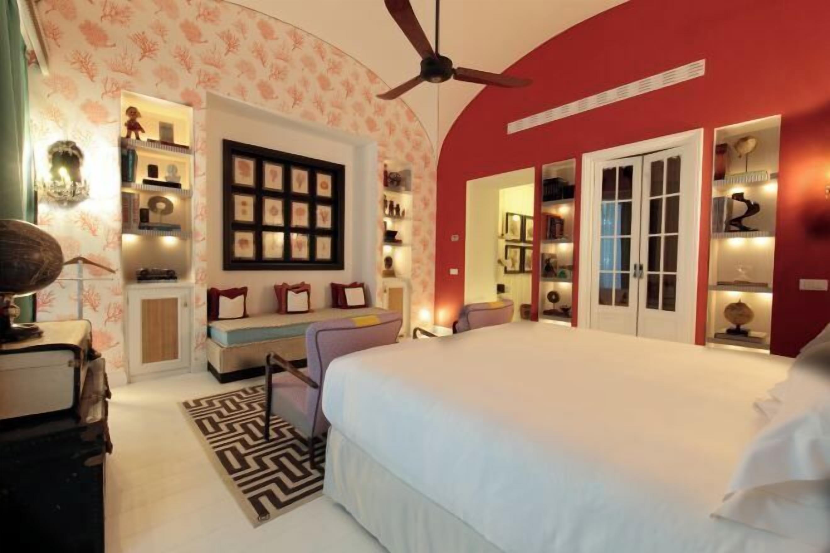 Bettwäsche aus ägyptischer Baumwolle, hochwertige Bettwaren