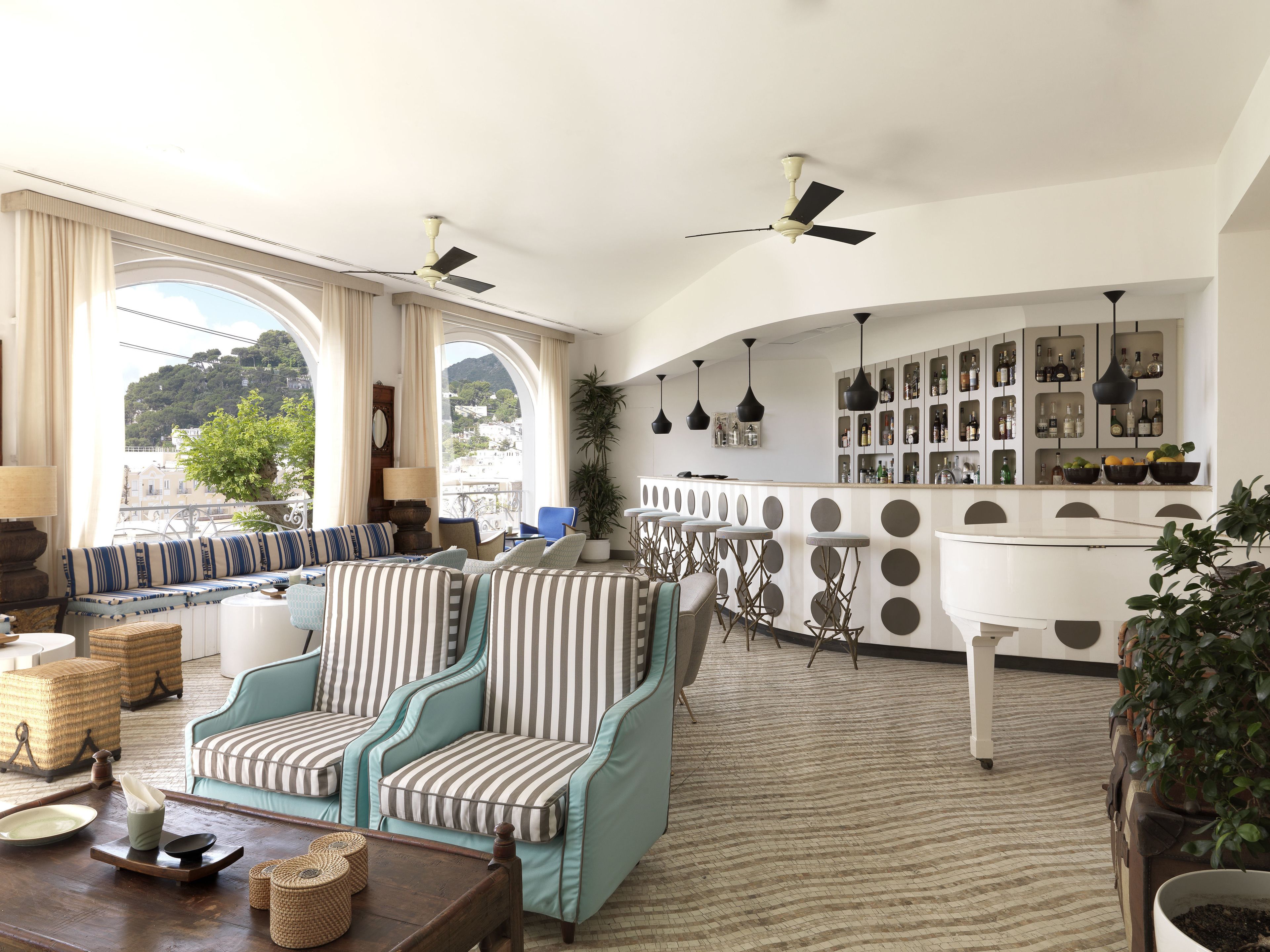 Foto - Capri Tiberio Palace - The Leading Hotels of the World