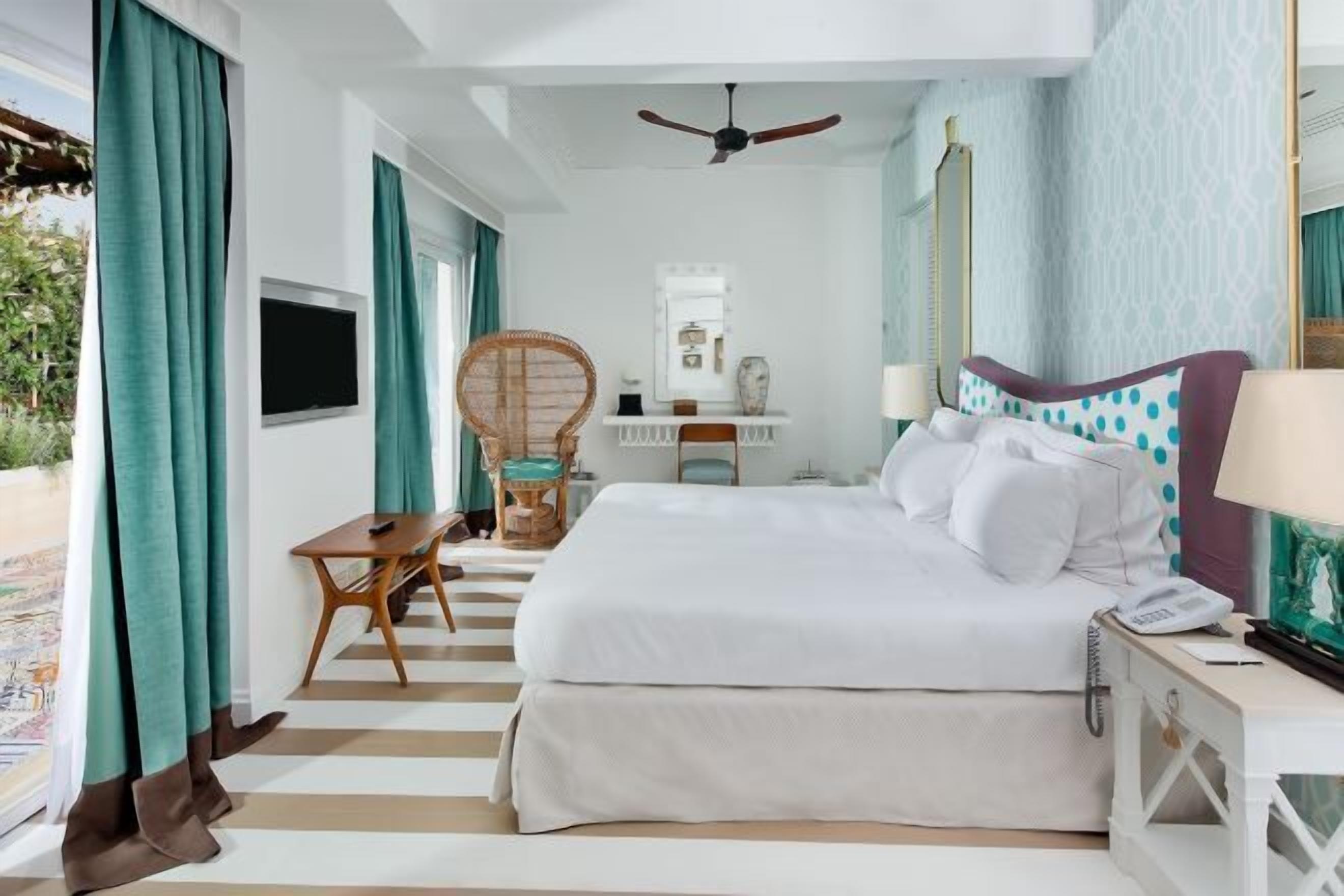 Bettwäsche aus ägyptischer Baumwolle, hochwertige Bettwaren