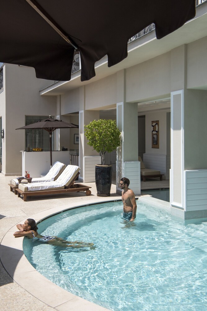 Capri Tiberio Palace by null Capri Tiberio Palace by null