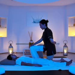Sale per trattamenti di coppia, sauna, bagno turco/hammam
