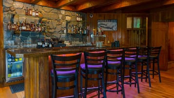 Der serveres aftensmad