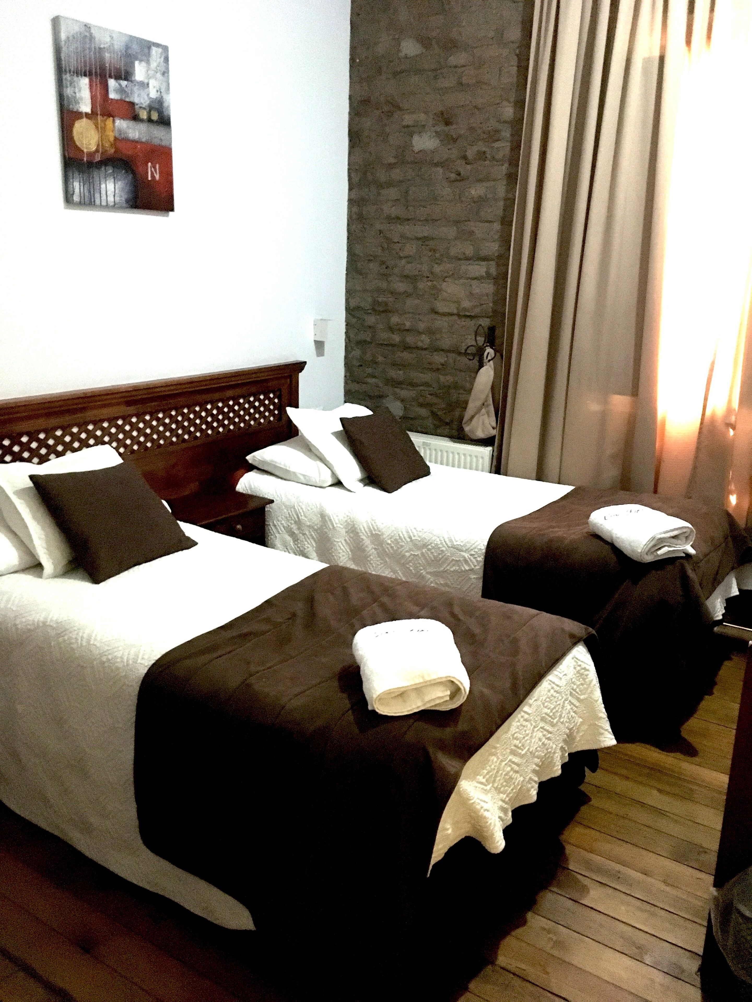 Foto - Hotel Casa Lyon