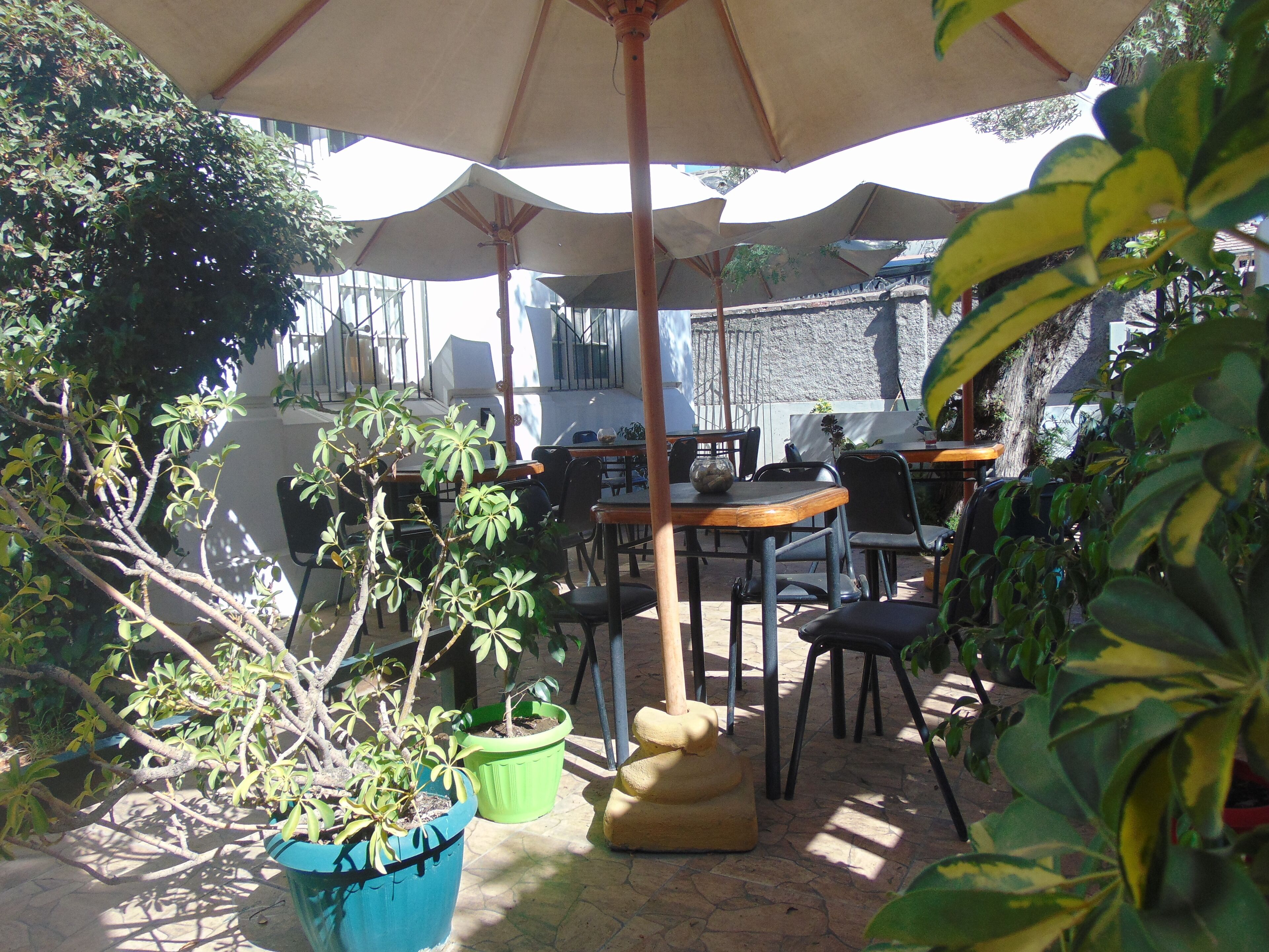 Foto - Hotel Casa Lyon