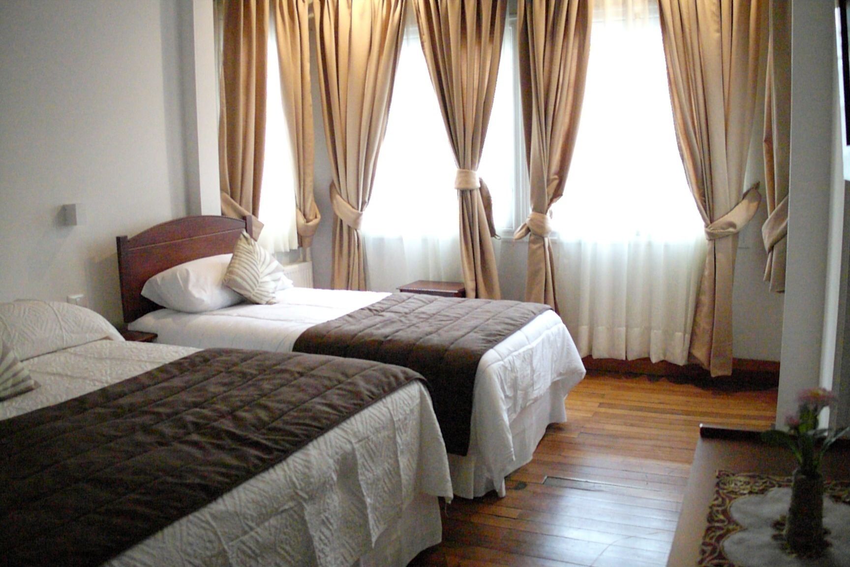 Foto - Hotel Casa Lyon