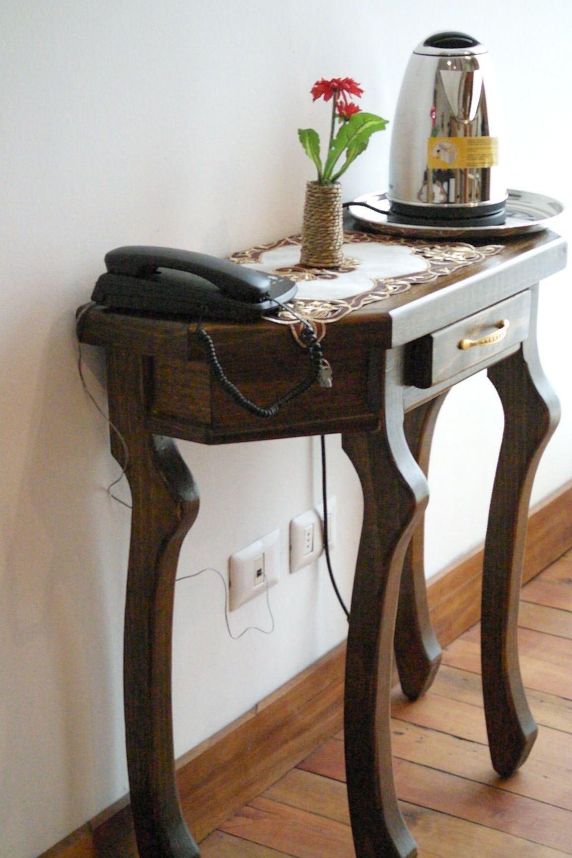 Foto - Hotel Casa Lyon