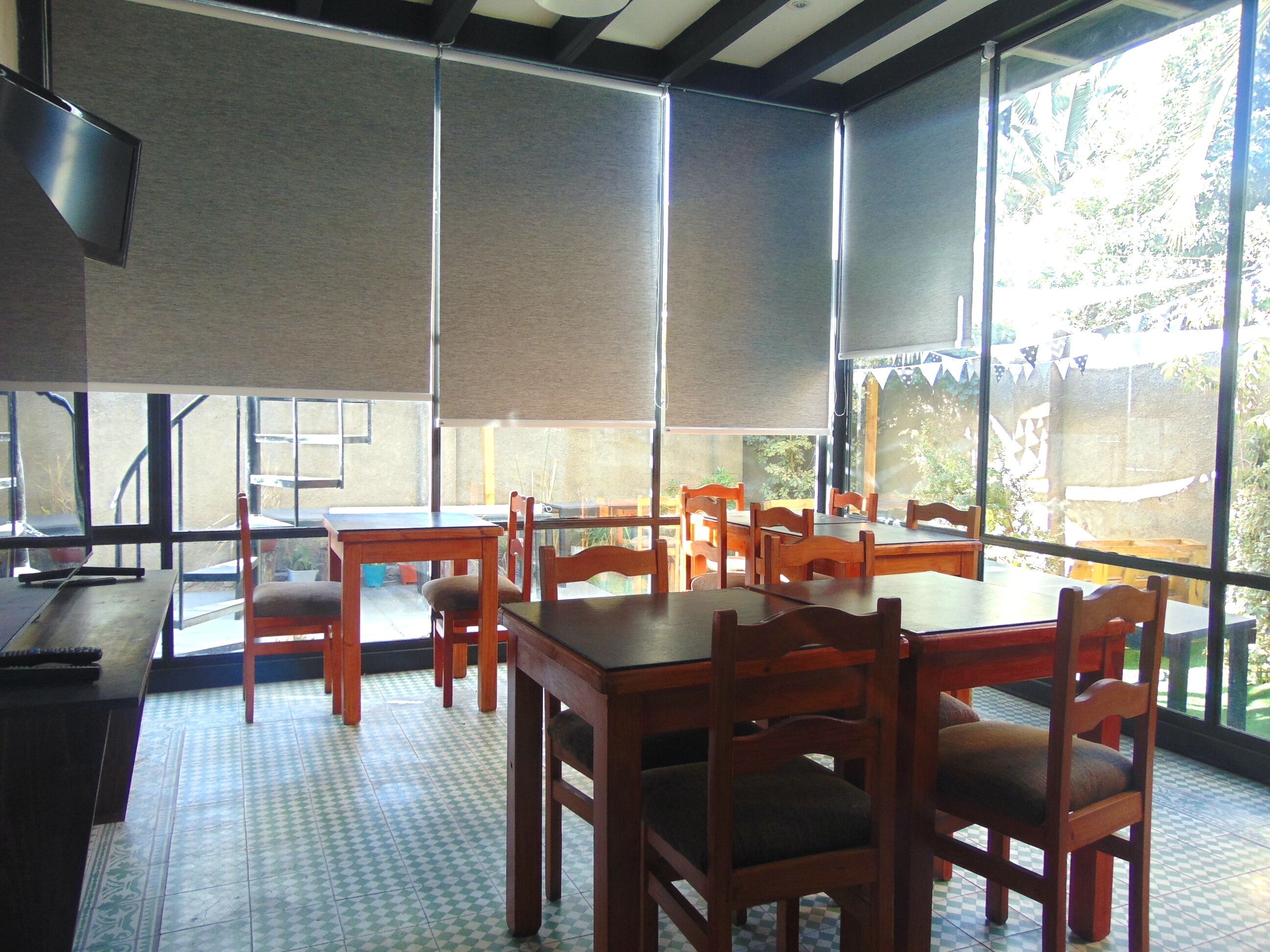 Foto - Hotel Casa Lyon