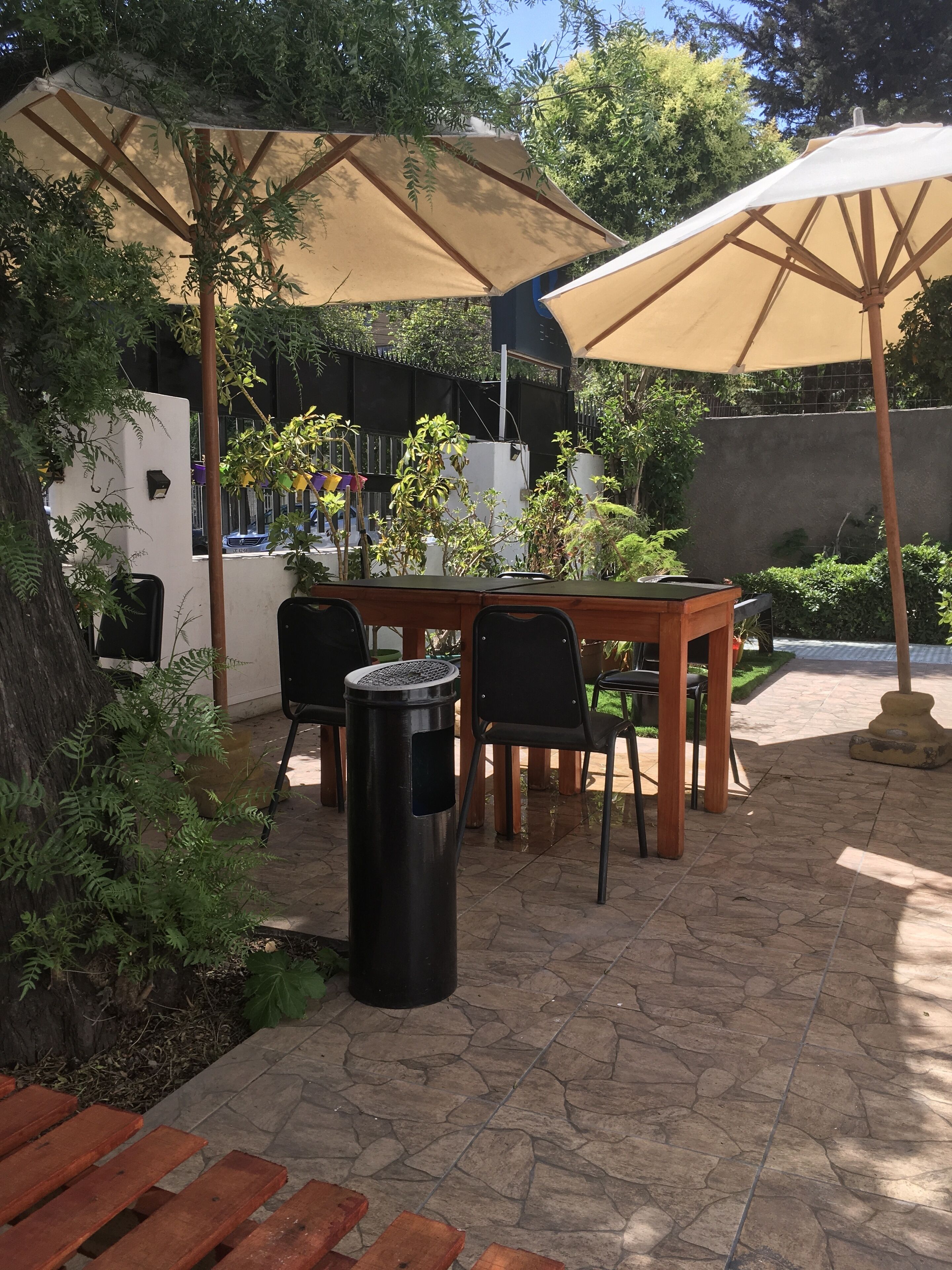 Foto - Hotel Casa Lyon