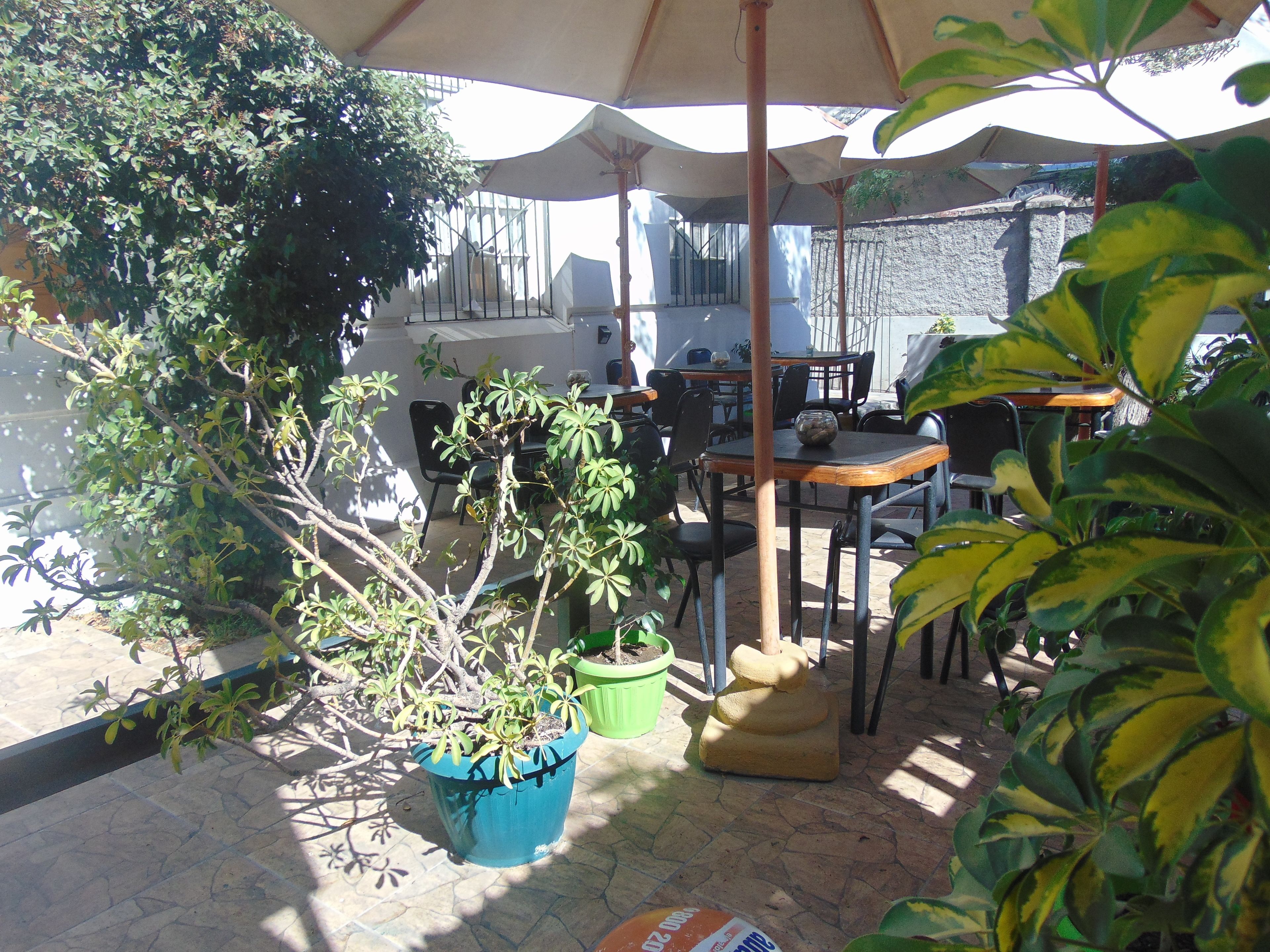 Foto - Hotel Casa Lyon