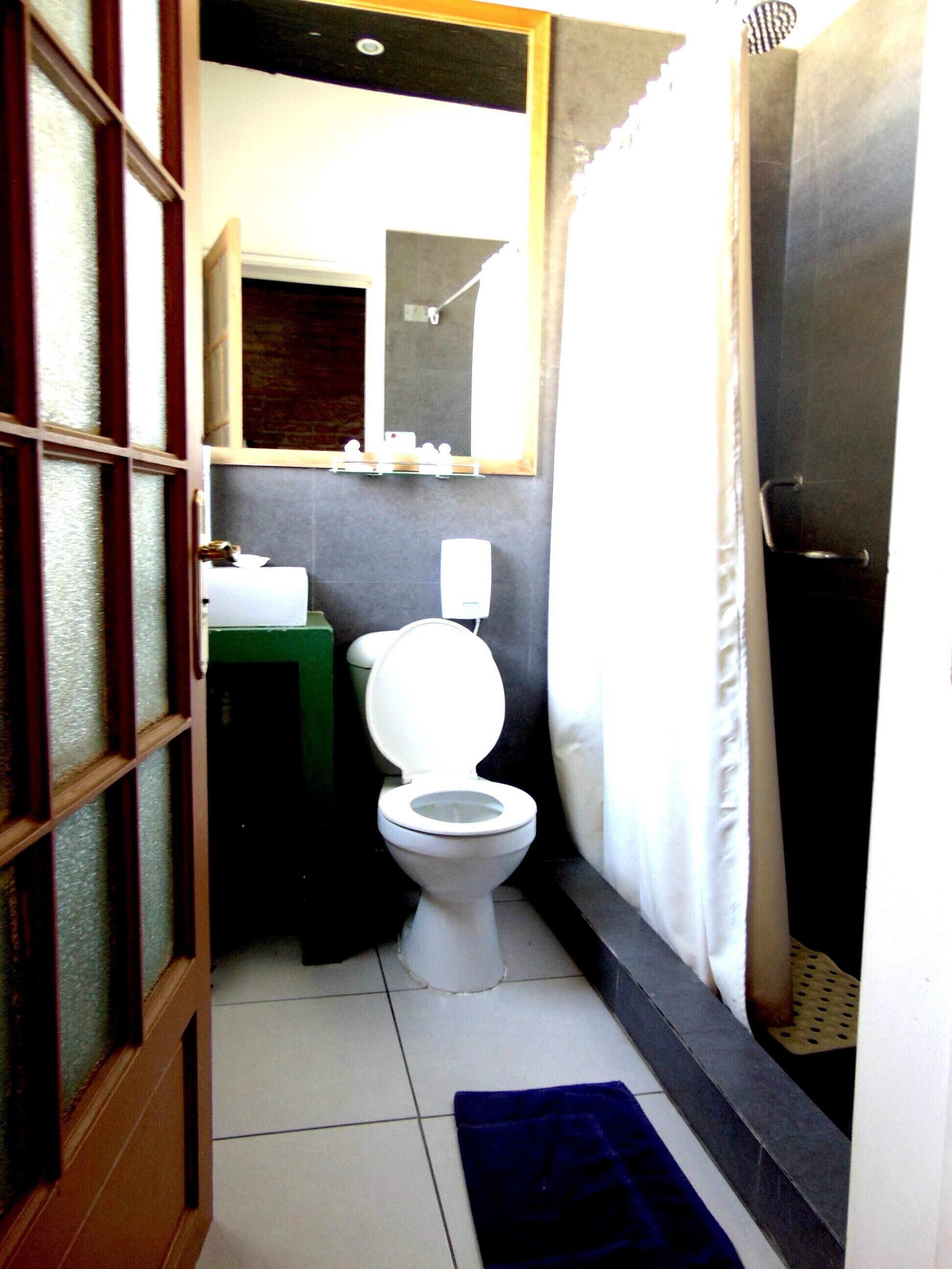 Foto - Hotel Casa Lyon