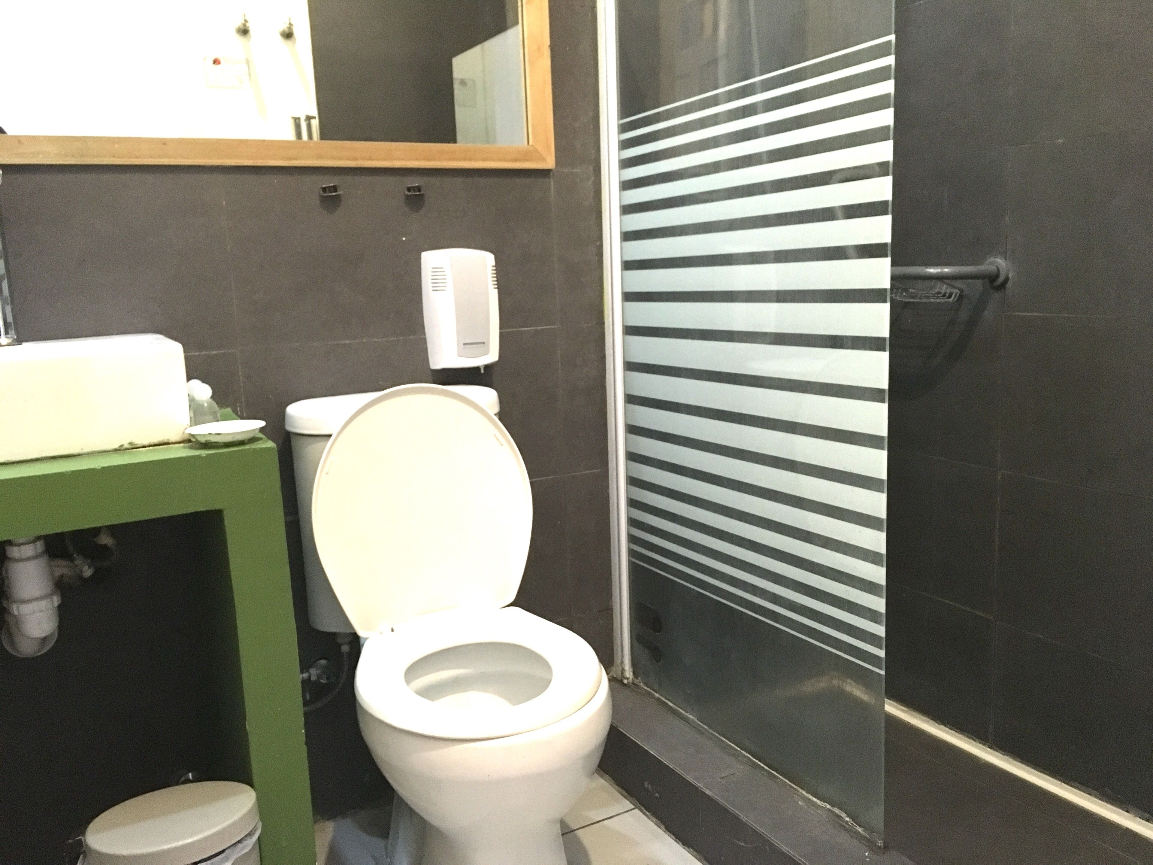 Foto - Hotel Casa Lyon