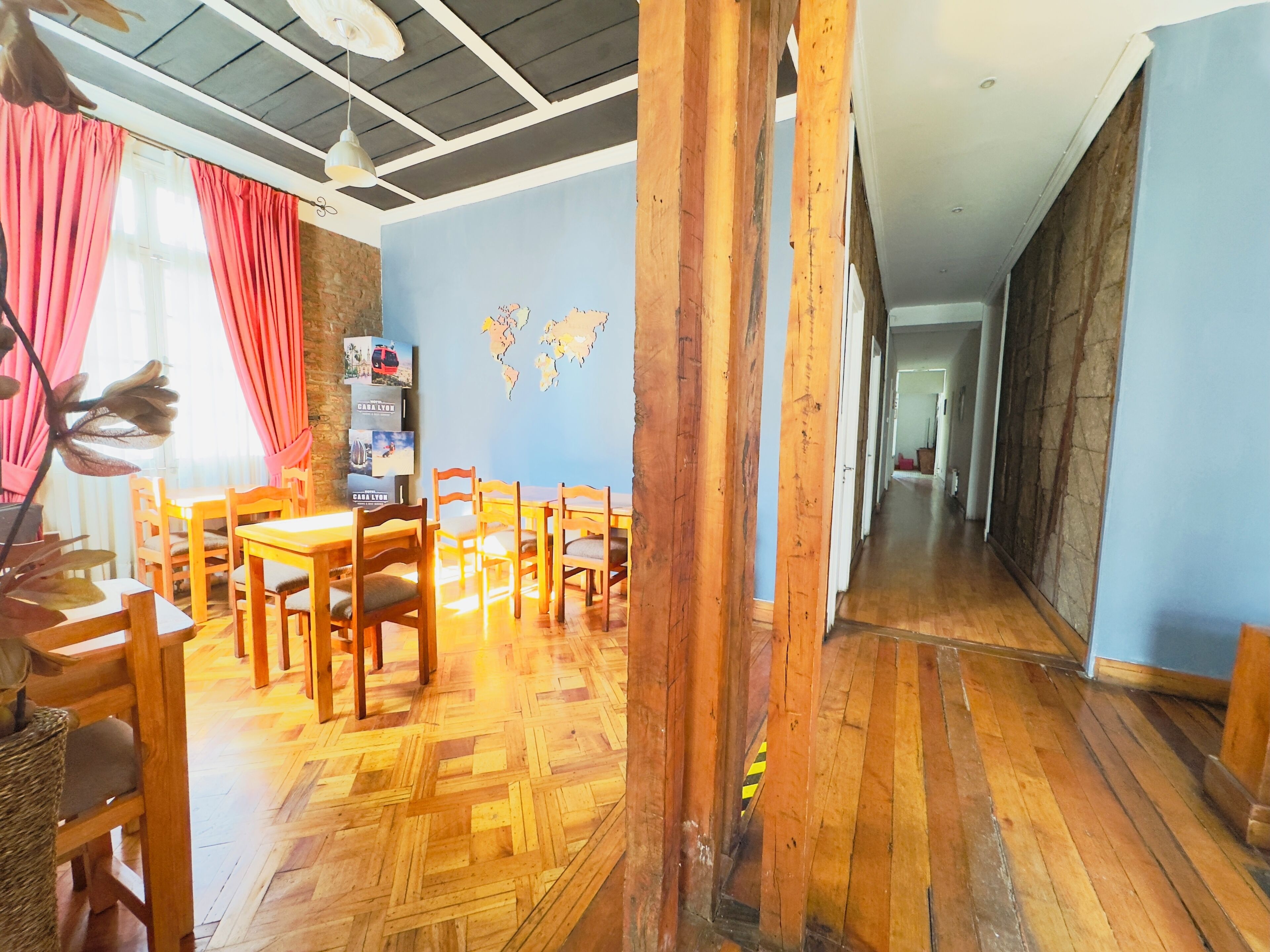 Foto - Hotel Casa Lyon