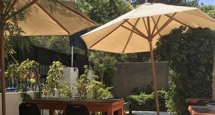 Hotel Casa Lyon