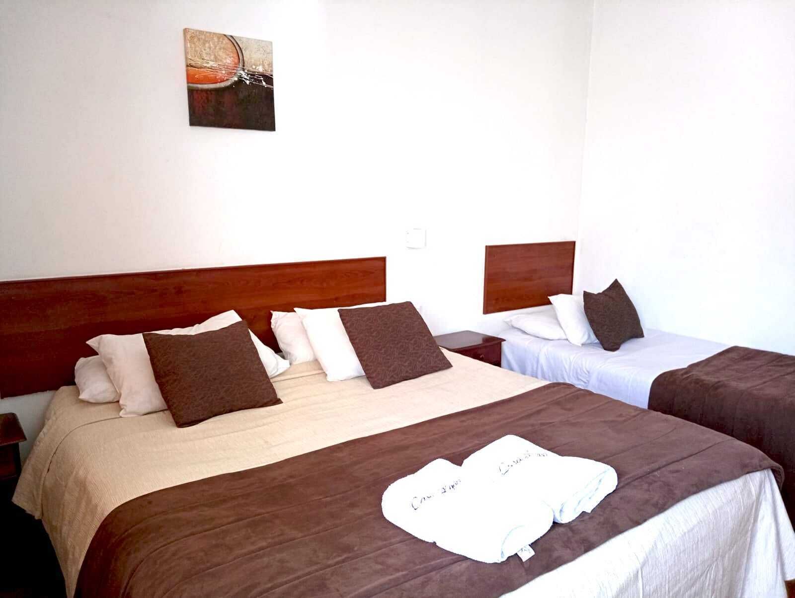 Foto - Hotel Casa Lyon