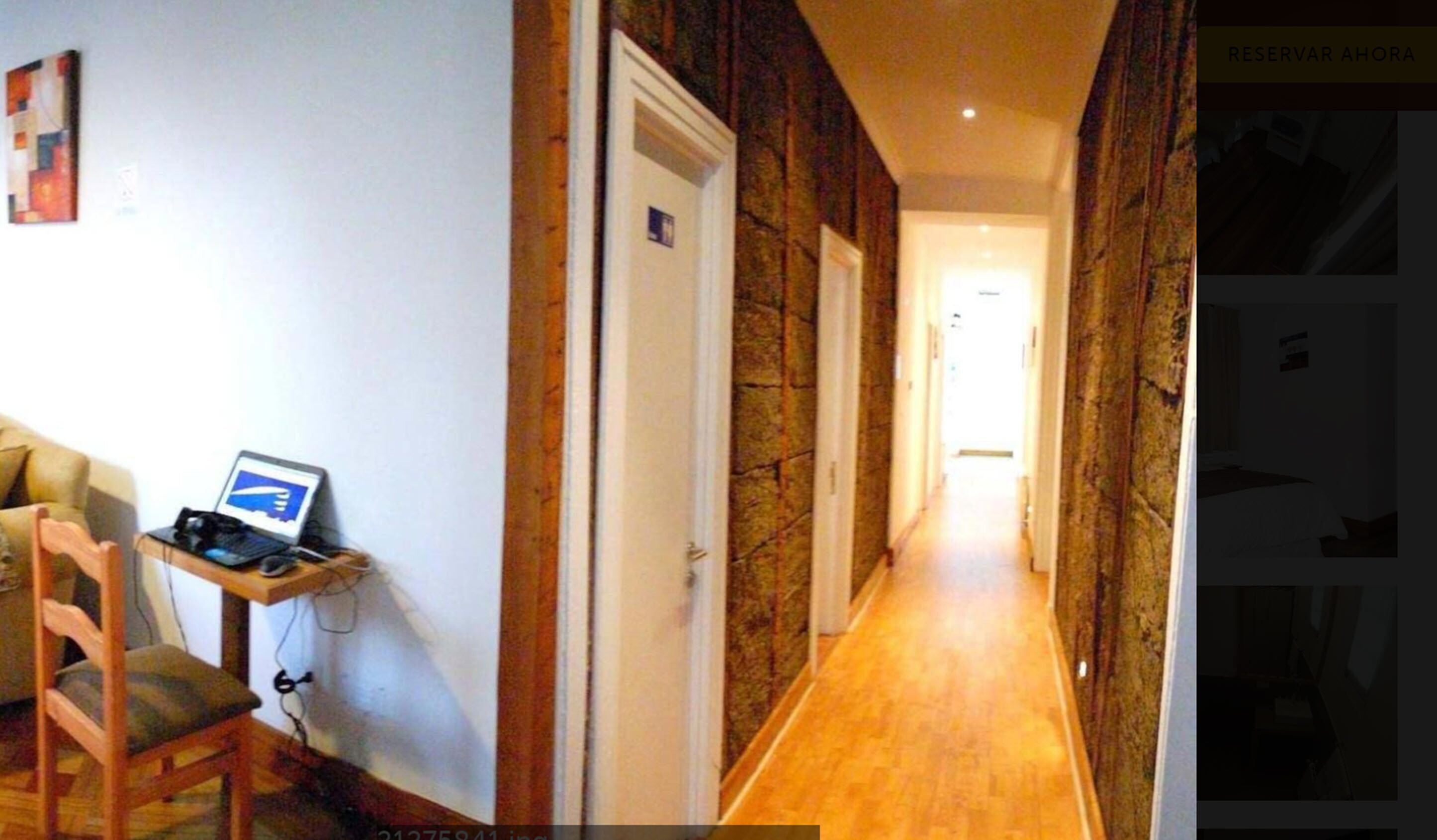 Foto - Hotel Casa Lyon