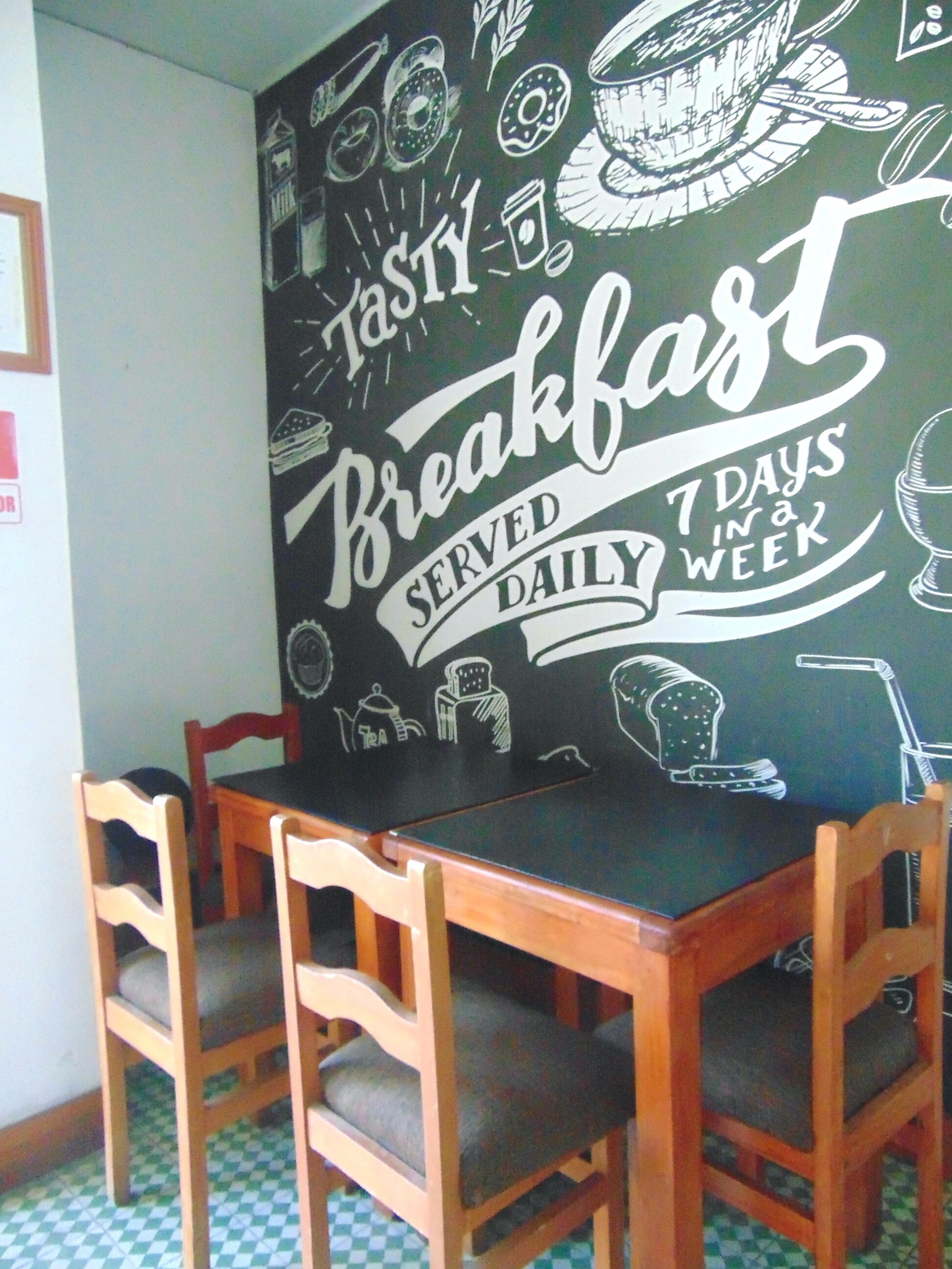 Foto - Hotel Casa Lyon