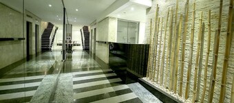 Loft Center Verdes Pássaros