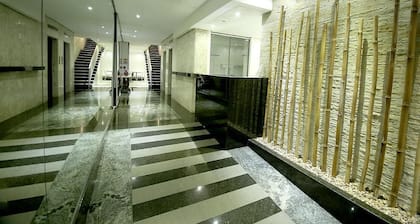 Loft Center Verdes Pássaros