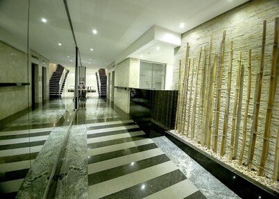 Loft Center Verdes Pássaros