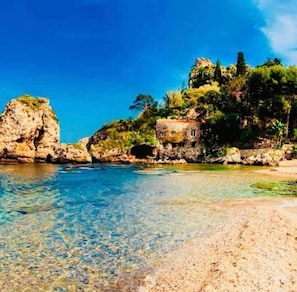 Point of interest - Villa Zagara Garden (Taormina)