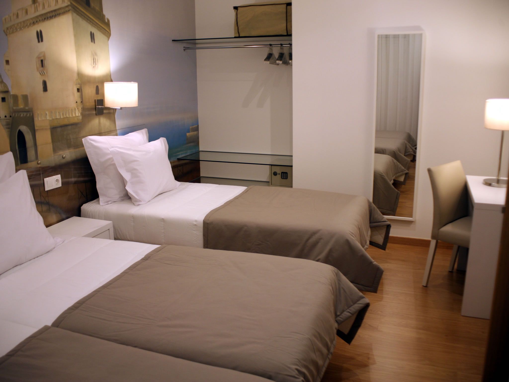 Photo - Lisbon Style