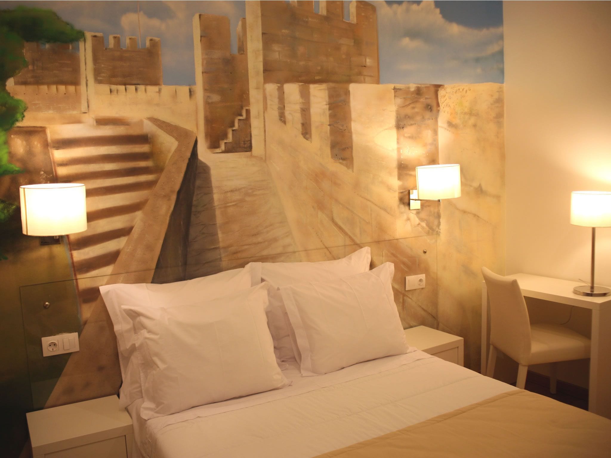 Photo - Lisbon Style